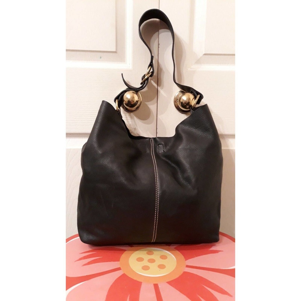 Pritzi Handbag. Condition is Very Good.